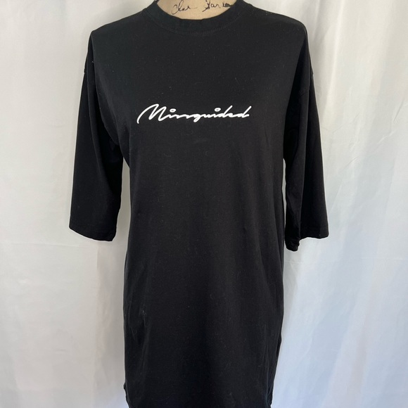 Logo Tee - Picture 2 of 3